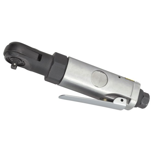 1/4 in. Stubby Air Ratchet Wrench