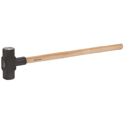 8 lb. Hickory Sledge Hammer