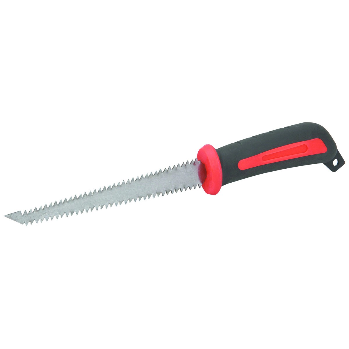 6 In. Double Edged Wallboard Saw